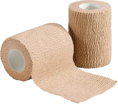 Mueller M Lastic Tape (Grootverpakking) 16