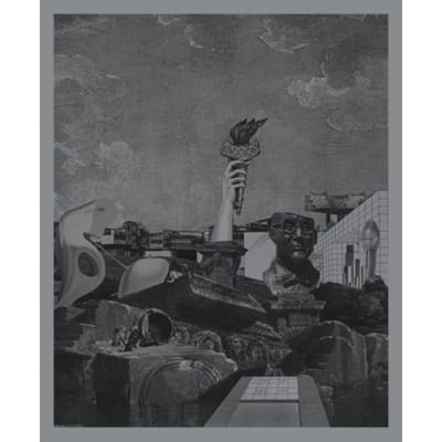 Narrative Architecture: A Kynical Manifesto - Cruz Garcia