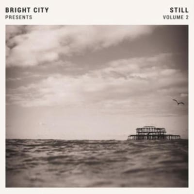 Bright City - Still Volume 2 (LP)