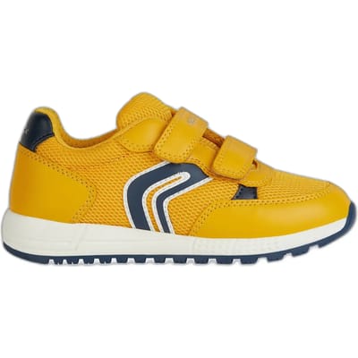 Meisjestrainers Geox Alben