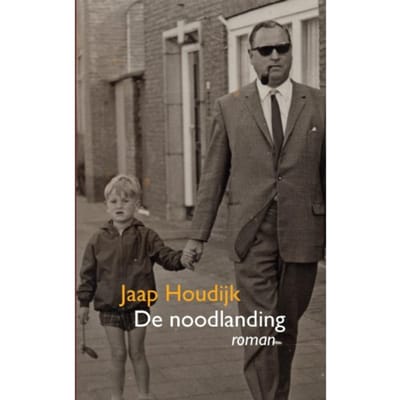 De Noodlanding - Jaap Houdijk