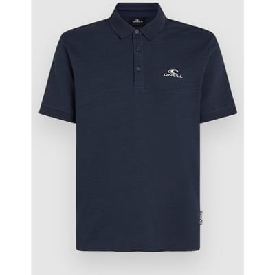 O'Neill Small Logo Polo blauw