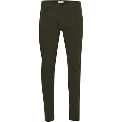 Broek Blend Edford Twister fit