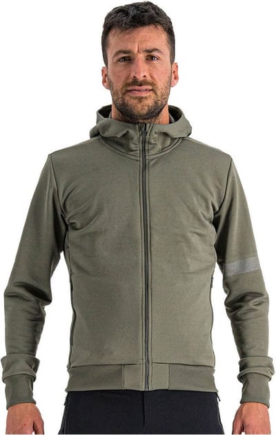 Sportful Giara Fietsjack Mannen - Maat XL