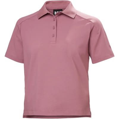 Damespolo Helly Hansen Salina