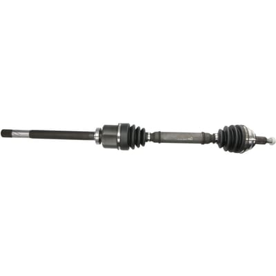 Aandrijfas PASCAL G2R175PC