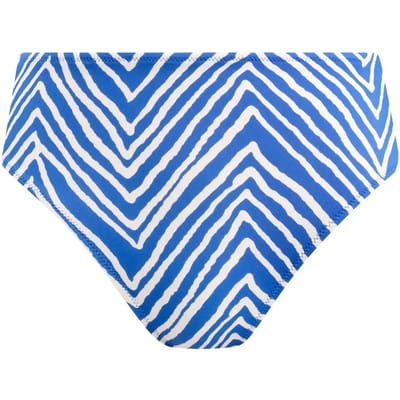 Dameszwembroekje met hoge taille Freya Fiji Falls