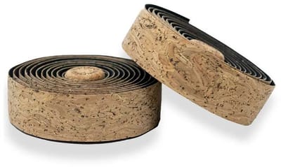 Finna Natural Cork Stuurlint Bruin 2200 mm