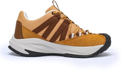 YOUTHUP Heren Casual Outdoor Lage Bergschoen - Antislip Slijtvast - 41