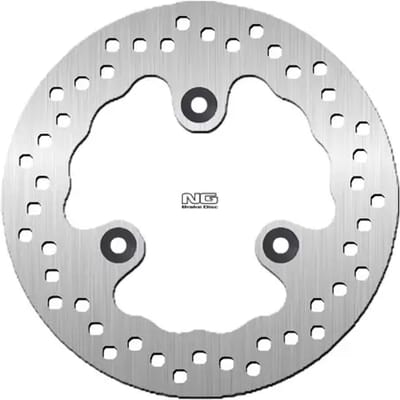 Remschijf voor vaste motorfiets NG Brake Disc DIS1156