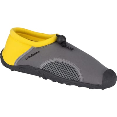 Waimea Waterschoenen - Volwassenen - Skip - Geel/Grijs - Maat 45