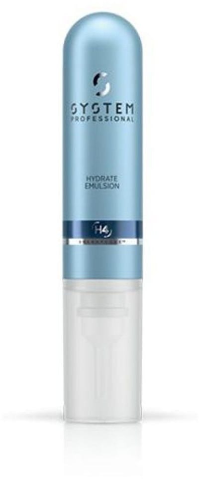 System Professional - Hydrate Emulsion High-Absorption Moisturizer - 50ml