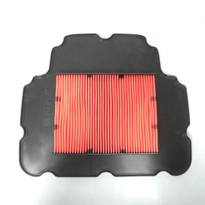 Filtre à air Hiflofiltro pour Moto Honda 650 NT 1998 à 2004 RC47 Neuf