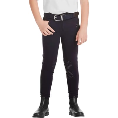 Kinderrijbroek Horse Pilot X-Design