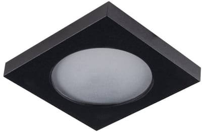 IP44 LED Warmglow Inbouwspot Louisa