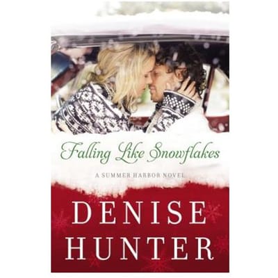 Falling Like Snowflakes - Denise Hunter