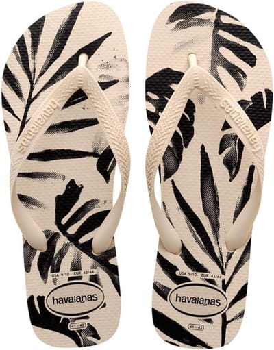 Heren Teenslippers Comfortabele Rubberen Zolen Strand en Zwembad