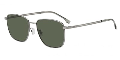 Hugo Boss BOSS 1870/F/S Matte ruthenium 58/18/150 MAN Zonnebrillen