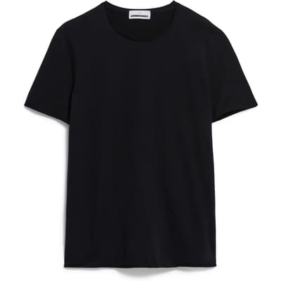 T-shirt ARMEDANGELS Aamon Brushed