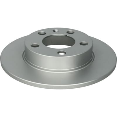 Remschijf BOSCH 0 986 478 868 achter, volledig, 1 Stuk