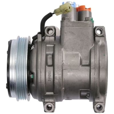 Airco-compressor ELSTOCK 51-0853