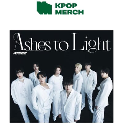 Ashes to light