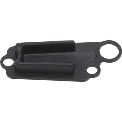 Cilindervat Dopafdichting Rubber Rechterkant Hydraulische Schijfrem Cilindervat Dopafdichting voor M355 395 396 445 446 447