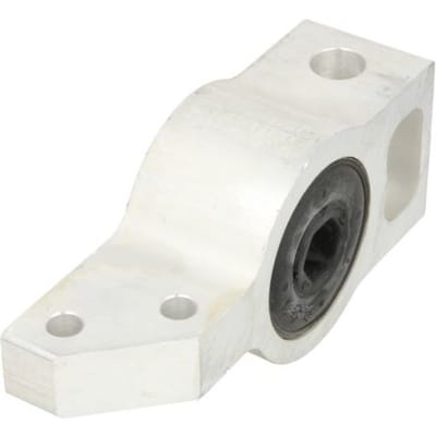 Voorste draagarm silentblock MEYLE 1006100028