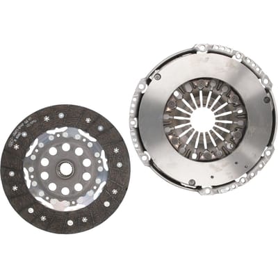 Schaeffler Luk Koppelingsset LUK 624 3953 09