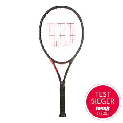 Wilson Clash 100 V3.0 Tennisracket