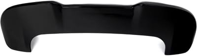 Spoiler Vleugel Tavien - Kofferbak Spoiler Vleugel - Voor BMW X5 E70 (2007-2013) - Gloss Black - Auto accessoires