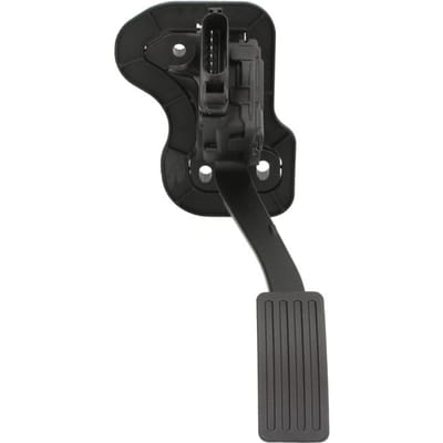 Gaspedaalpositiesensor  HELLA 6PV 010 946-211
