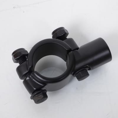 spiegelkap m10 p125 std Ø22 nieuw voor motor 50 met versnellingsbak scooter mob