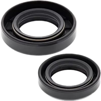 Set van lagers en SPI-seals voor de krukas All Balls Racing 24-2007