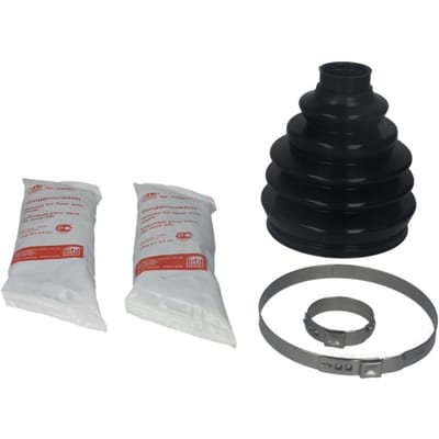 Balgenset, aandrijfas FEBI BILSTEIN 38562
