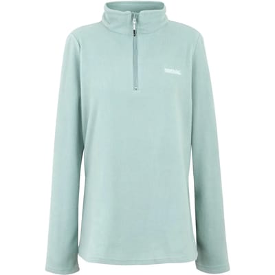 Sweethart Lichtgewicht Half Rits Fleece