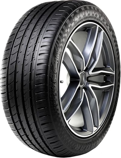 Zomerbanden - Banden - Veilig Rijden - XL Laadvermogen - 225 50 R17