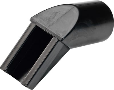 Makita 192518-6 Stofafzuigadapter bandschuurmachine