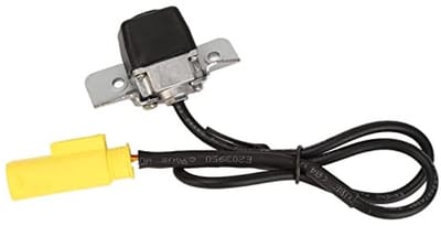 Dailygoods- Achteruitrijcamera IP68 Waterdicht - Parkeercamera - Vervanging IX35/Ix20/Tucson/Sorento - Hoge Resolutie - Antifog Lens - Schokbestendig