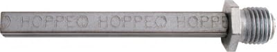 Wisselstift F/D 8X100 M14 Gelagerd