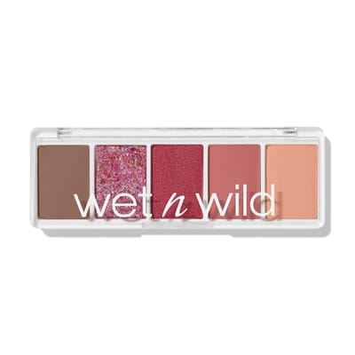 Wet 'n Wild Full Bloomin' Palette 6 g
