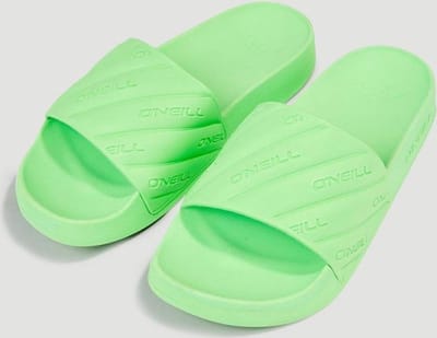 O'Neill Slippers Rutile Slides Dames - Maat 41