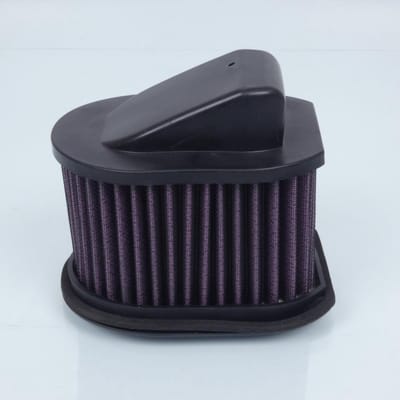 Filtre à air Sifam pour Moto Kawasaki 1000 Z ABS 2003 à 2009 Neuf