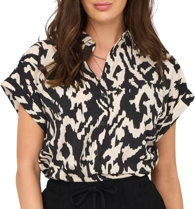 Only Hannover Life Blouse Dames - Maat XS