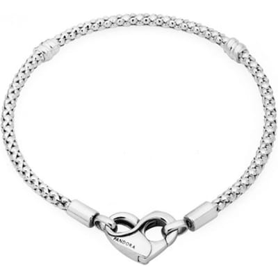 Pandora 592453C00-18 - Armband (sieraad) - Zilver 925