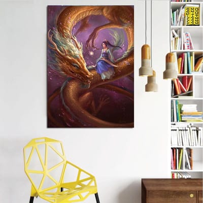 Diamant schilderij vogel volledige ronde diamant borduurwerk mozaïek verkoop huisdecoratie kunst aan de muur 20X30CM