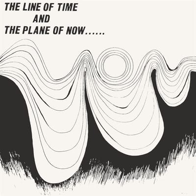 Shira Small - The Line Of Time And The Plane Of Now (LP) (Coloured Vinyl)