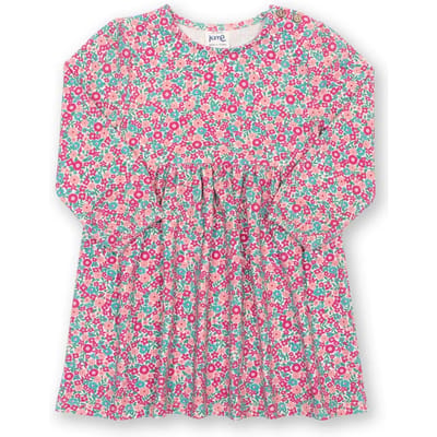 Jurk voor babymeisjes Kite Ditsy Tales