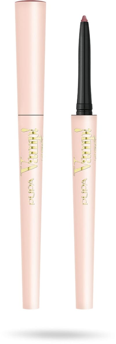 PUPA IT'S DELICIOUS VAMP! LIP PENCIL - 013 Toffee