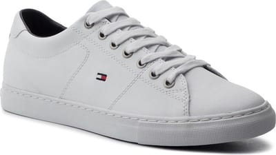 Tommy Hilfiger Essential Leather Sneaker